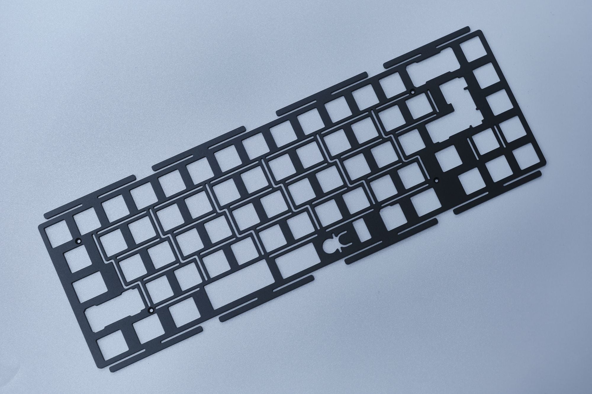 QK65パーツ